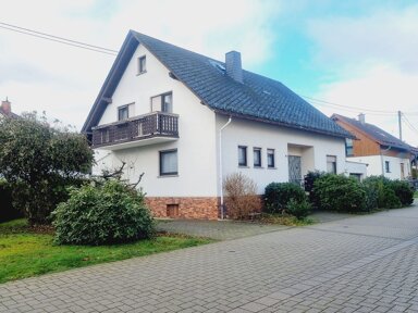 Einfamilienhaus zum Kauf 229.000 € 7 Zimmer 190 m² 644 m² Grundstück Wallmerod 56414