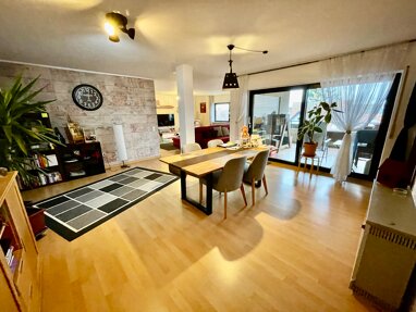 Wohnung zum Kauf 339.000 € 4 Zimmer 136 m² 1. Geschoss Sprantal Bretten 75015