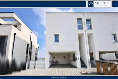 Doppelhaushälfte zum Kauf 1.225.000 € 7 Zimmer 210 m² 377 m² Grundstück Zwenkau Zwenkau 04442