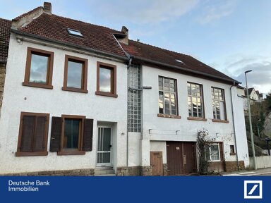 Mehrfamilienhaus zum Kauf provisionsfrei 39.000 € 5 Zimmer 114 m² 200 m² Grundstück Ginsweiler 67742