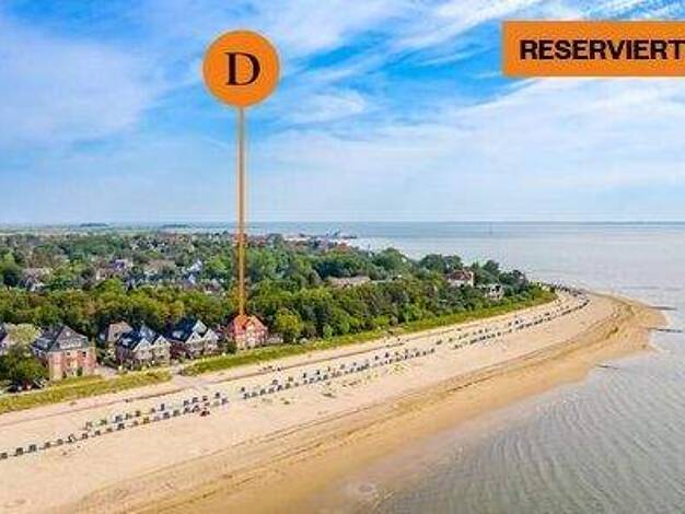 Haus zum Kauf 2.950.000 € 14 Zimmer 358 m² 770 m² Grundstück Wyk auf Föhr 25938