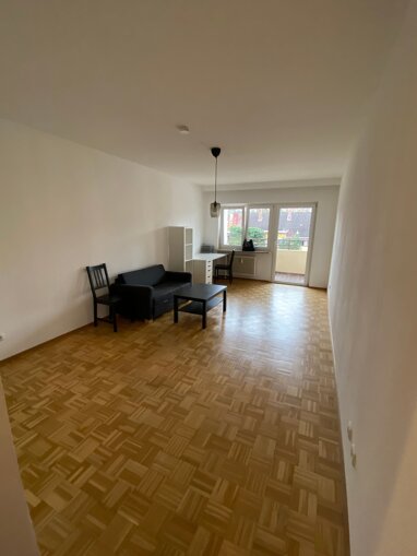 Wohnung zur Miete 505 € 1 Zimmer 34 m² 2. Geschoss Markgrafenstadt Erlangen 91054