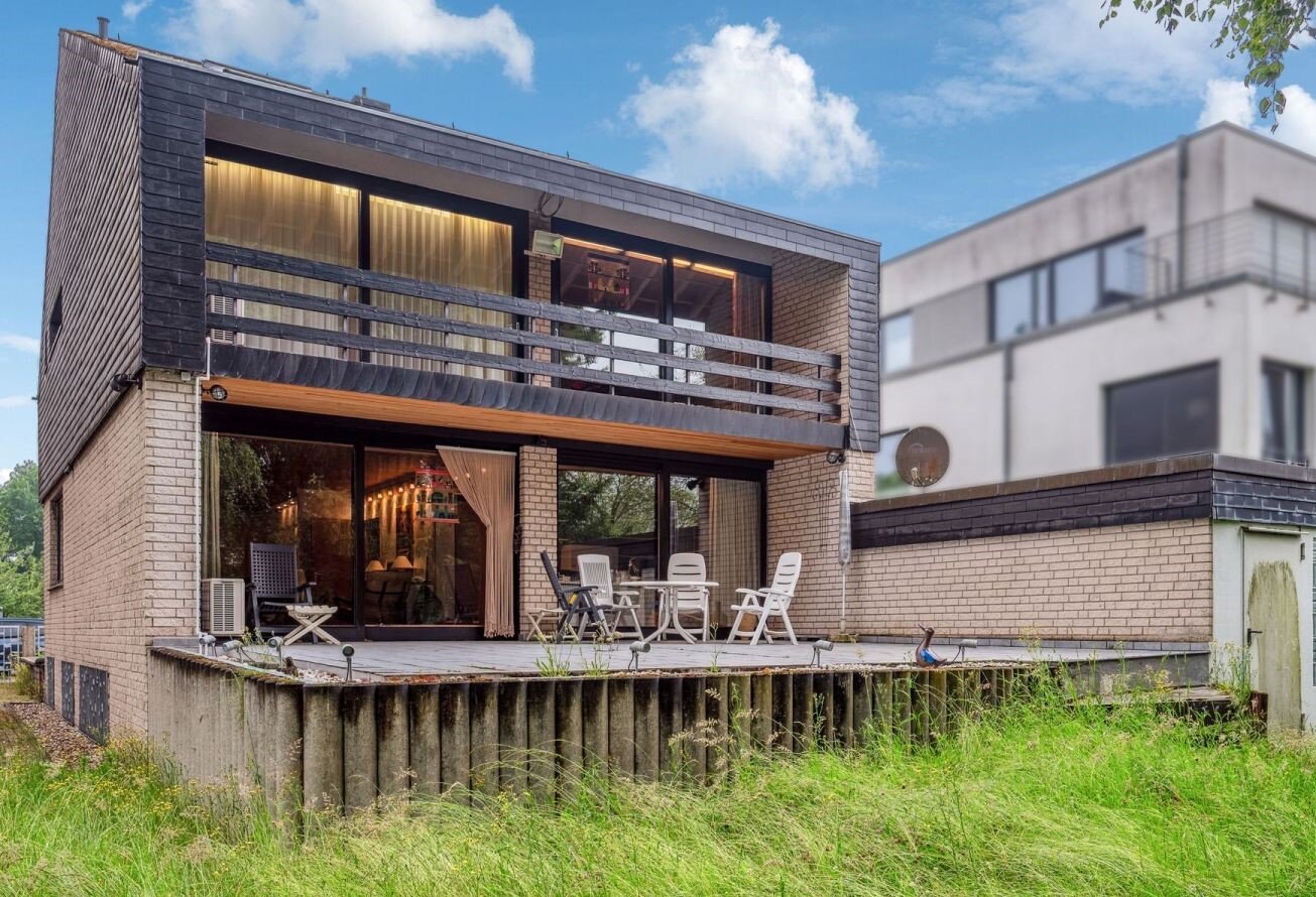 Einfamilienhaus zum Kauf 525.000 € 7 Zimmer 185 m²<br/>Wohnfläche 960 m²<br/>Grundstück Dorff Stolberg 52223