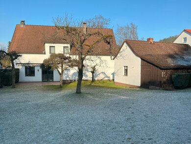 Einfamilienhaus zum Kauf 543.000 € 7 Zimmer 192 m² 884 m² Grundstück Höhenberg i. T. Neumarkt in der Oberpfalz 92318