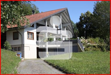 Villa zum Kauf 780.000 € 8 Zimmer 345 m² 5.749 m² Grundstück Falkenbach Freyung 94078