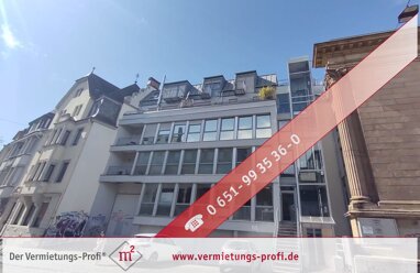 Bürofläche zur Miete 2.023 € 4 Zimmer 117 m² Bürofläche Altstadt 4 Trier 54290