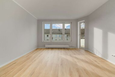 Wohnung zur Miete 800 € 2 Zimmer 57 m² 3. Geschoss Wahlbezirk 12 Elmshorn 25337