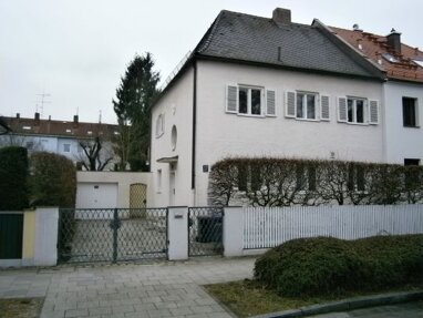 Haus zum Kauf Provisionsfrei 275.000 € 5 Zimmer 163,6 m² 350 m² Grundstück Walhallastrasse 13, Nymphenburg München 80639