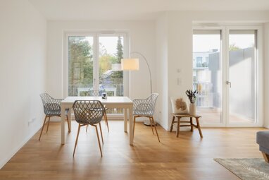 Wohnung zum Kauf 815.000 € 3 Zimmer 85 m² 2. Geschoss Julius-Vosseler-Straße 84 Lokstedt Hamburg 22527
