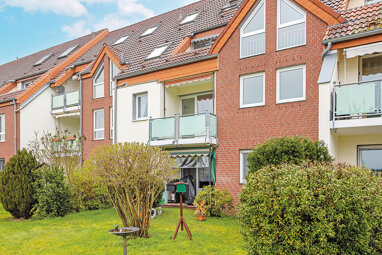 Wohnung zum Kauf 155.000 € 2 Zimmer 63 m² 1. Geschoss Joachimsthal 16247