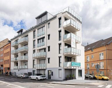 Apartment zum Kauf provisionsfrei 297.300 € 1 Zimmer 53,7 m² 1. Geschoss frei ab sofort Buchheim Köln 51065