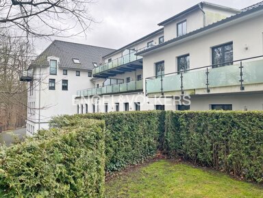 Wohnung zur Miete 1.550 € 3 Zimmer 114 m² 2. Geschoss frei ab 01.03.2025 Lemsahl - Mellingstedt Hamburg 22399