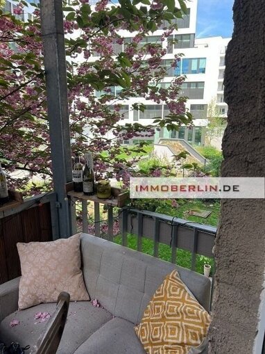 Wohnung zum Kauf 699.000 € 4 Zimmer 98 m² 1. Geschoss Ostend Frankfurt am Main 60314