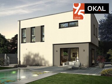 Einfamilienhaus zum Kauf 871.900 € 6 Zimmer 135 m² 600 m² Grundstück Sinsheim Sinsheim 74889