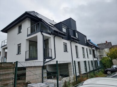 Wohnung zum Kauf provisionsfrei 334.900 € 3 Zimmer 79,6 m² frei ab sofort Elsen Paderborn 33106