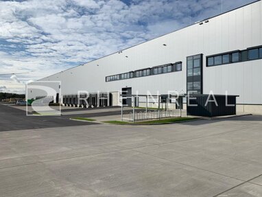 Halle/Industriefläche zur Miete 15.000 m² Lagerfläche teilbar ab 5.000 m² Innenstadt Frechen 50226