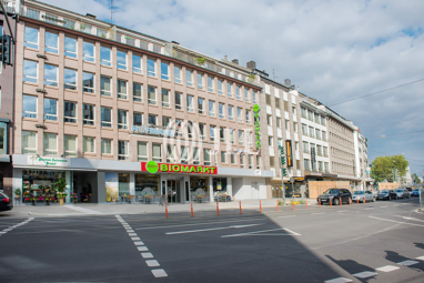 Bürofläche zur Miete Provisionsfrei 14 € 175 m² Bürofläche teilbar ab 175 m² Stadtmitte Düsseldorf 40211