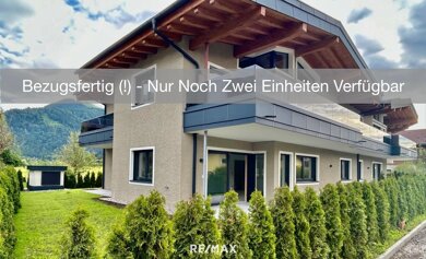 Wohnung zum Kauf 790.000 € 3 Zimmer 102,7 m² EG Kössen 6345