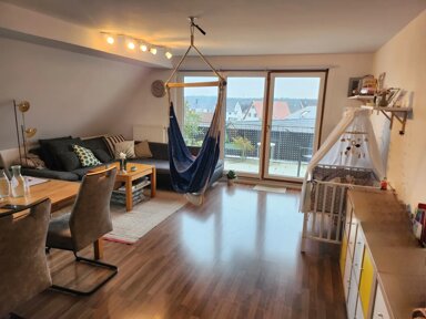 Wohnung zur Miete 1.100 € 1 Zimmer 98 m² Mötzingen 71159