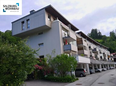 Wohnung zur Miete 419 € 3 Zimmer 76,3 m² Bergstraße 15 Schwarzach im Pongau 5620