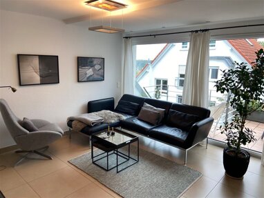 Maisonette zur Miete 1.950 € 3,5 Zimmer 106 m² 4. Geschoss Dachswald Stuttgart 70569
