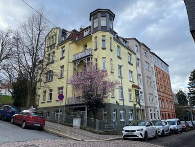Wohnung zur Miete 900 € 5 Zimmer 125 m² 4. Geschoss Charlottenstraße 7 Eisenach Eisenach 99817