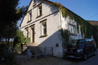 Bauernhaus zur Miete 1.200 € 6 Zimmer 140 m² 840 m² Grundstück Ommersheim Mandelbachtal 66399