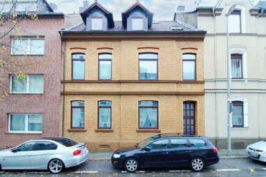 Mehrfamilienhaus zum Kauf 325.000 € 8 Zimmer 304,1 m² Grundstück Altstadt II - Südost Mülheim an der Ruhr 45468