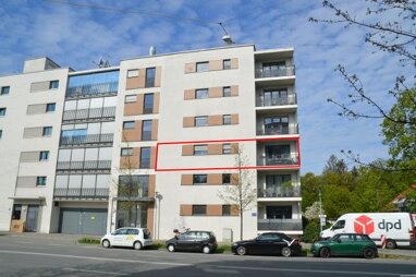 Wohnung zum Kauf 825.000 € 3 Zimmer 81 m² 2. Geschoss Wilhelm-Hale-Straße 21 Nymphenburg München 80639
