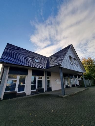 Bürofläche zur Miete provisionsfrei 230 € 1 Zimmer 39 m² Bürofläche Holm 9 Eckernförde 24340