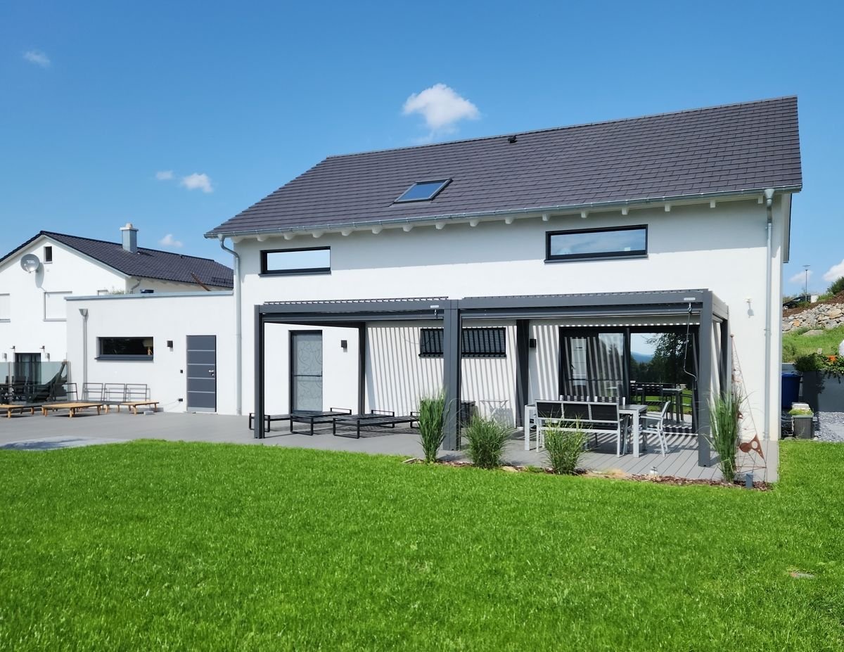 Mehrfamilienhaus zum Kauf 5 Zimmer 171 m²<br/>Wohnfläche 686 m²<br/>Grundstück Waldthurn Waldthurn 92727