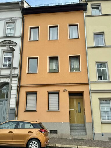 Stadthaus zum Kauf 120.000 € 7 Zimmer 163 m² 110 m² Grundstück Karlstr.8 Ostviertel Gera 07545