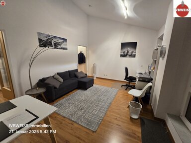 Wohnung zur Miete 890 € 2 Zimmer 53,3 m² 5. Geschoss frei ab 01.05.2025 Breitkopfstraße 77 Reinickendorf Berlin 13409