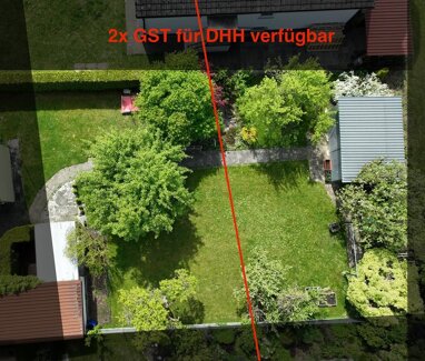 Grundstück zum Kauf 234.475 € 223 m² Grundstück frei ab sofort Richard-Strauss-Straße Ingolstadt 85057