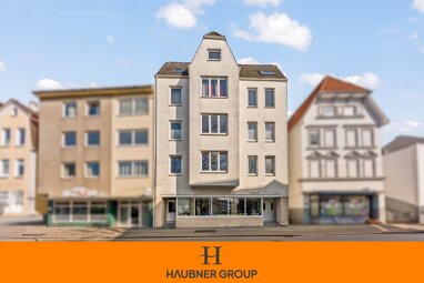 Wohnung zum Kauf 109.000 € 3 Zimmer 65 m² 1. Geschoss Cuxhaven Cuxhaven 27474