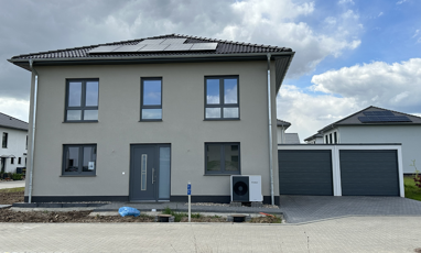 Einfamilienhaus zum Kauf Provisionsfrei 630.000 € 175 m² 620 m² Grundstück Kirchblick Glindenberg Wolmirstedt 39326