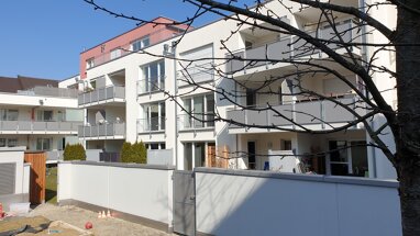 Wohnung zur Miete 1.180 € 3 Zimmer 102 m² 2. Geschoss Karlstr. 11a Nikola Landshut 84034