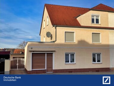 Doppelhaushälfte zum Kauf 169.000 € 8 Zimmer 210 m² 331 m² Grundstück Wolfen Bitterfeld-Wolfen 06766