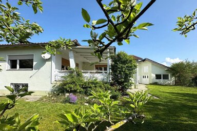 Einfamilienhaus zum Kauf 335.000 € 8 Zimmer 170 m² 920 m² Grundstück Pörndorf Aldersbach 94501