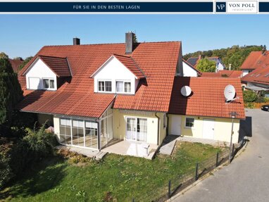 Doppelhaushälfte zum Kauf 795.000 € 5 Zimmer 163 m² 330 m² Grundstück Altdorf Altdorf 84032