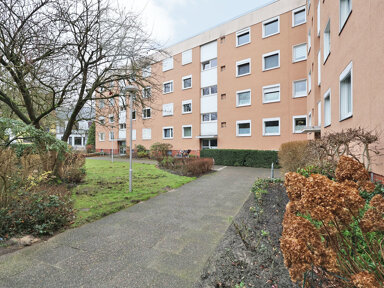 Wohnung zum Kauf 147.500 € 3 Zimmer 79,3 m² 3. Geschoss Gröpelingen Bremen 28237