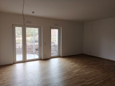 Apartment zur Miete 700 € 1 Zimmer 52 m² Erdgeschoss Am Mattheiser Wald 12 Mariahof 4 Trier 54296