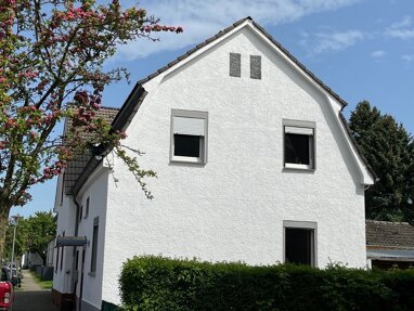 Reihenendhaus zum Kauf Provisionsfrei 185.000 € 4,5 Zimmer 86 m² 347 m² Grundstück Schultendorf Gladbeck 45966