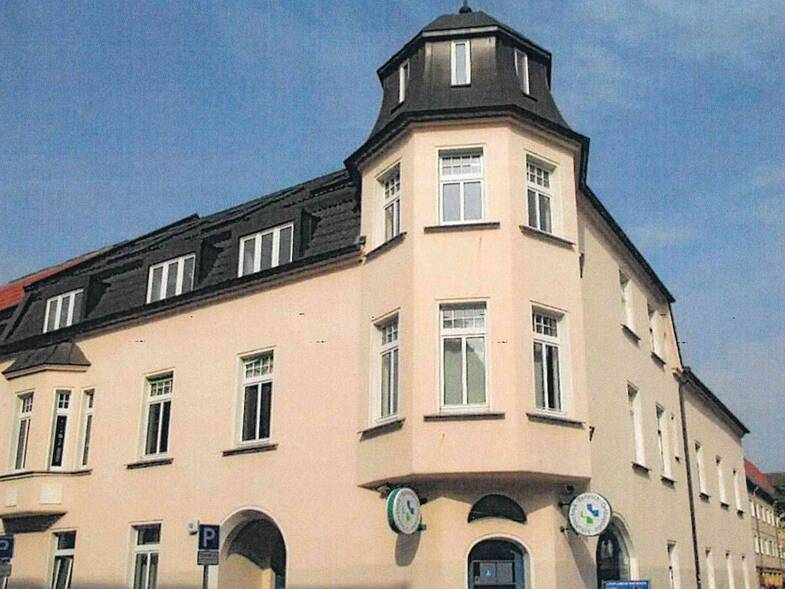 Wohnung zur Miete 682 € 3 Zimmer 80,2 m² frei ab sofort Pfaffenstr. 13a Innenstadt Neubrandenburg 17033