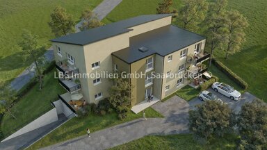 Wohnung zum Kauf provisionsfrei 334.813 € 2 Zimmer 90,5 m² Alsweiler Marpingen 66646