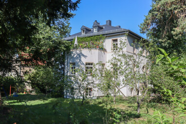 Villa zum Kauf 1.195.000 € 12 Zimmer 369 m² 1.070 m² Grundstück Blasewitz (Kretschmerstr.) Dresden 01309