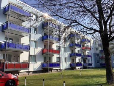 Wohnung zur Miete 677 € 3 Zimmer 76 m² 2. Geschoss frei ab 13.02.2025 Immanuel-Kölle-Straße 1 Kattenturm Bremen 28277