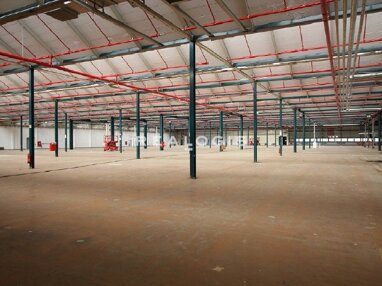Halle/Industriefläche zur Miete 6.400 m² Lagerfläche teilbar ab 1.400 m² Biene Lingen 49808