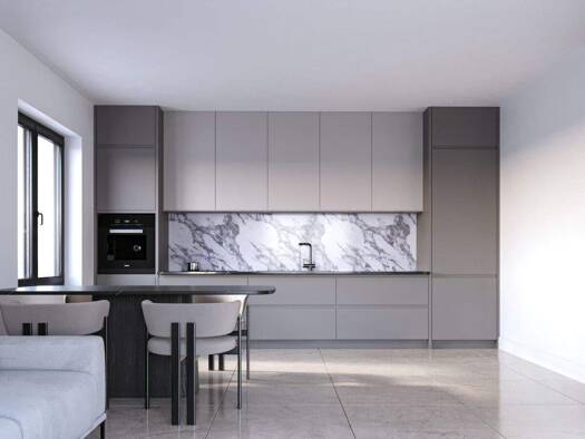 Wohnung zur Miete - Erstbezug 1.250 € 4 Zimmer 92 m² frei ab 01.02.2026 Mainzer Landstraße 145 Niederhadamar Hadamar / Niederhadamar 65589