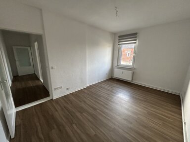 Wohnung zur Miete 278 € 2 Zimmer 47 m² 3. Geschoss Otto-Richter-Straße 16a Otto-Richter-Straße Magdeburg 39116